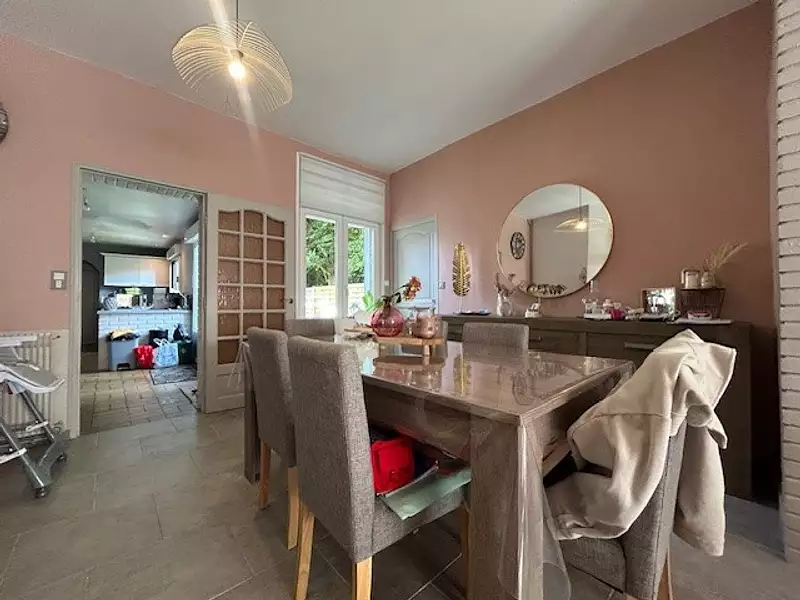 Maison, 135 m²