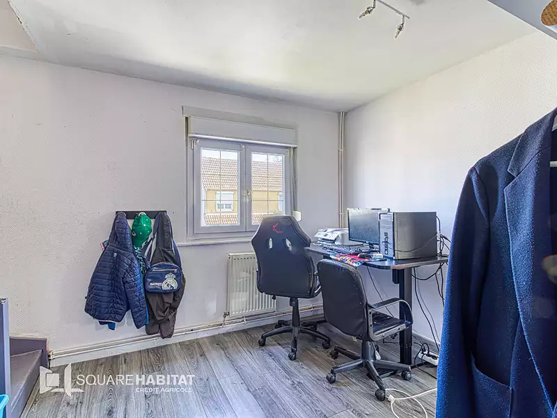 Maison, 140 m²