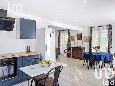 Maison, 132 m²