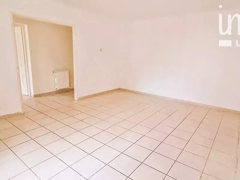 Appartement, 74,52 m²