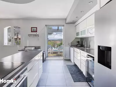 Maison, 207 m²