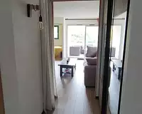 Appartement, 34,61 m²