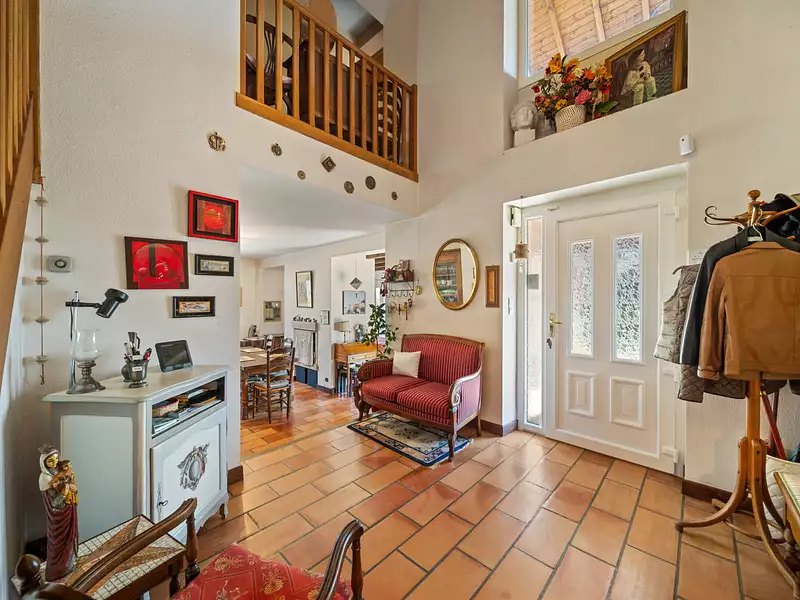 Maison, 228 m²