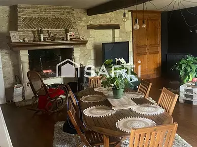 Maison, 271 m²