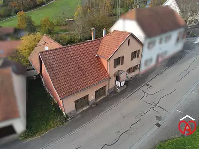 Maison, 110,97 m²