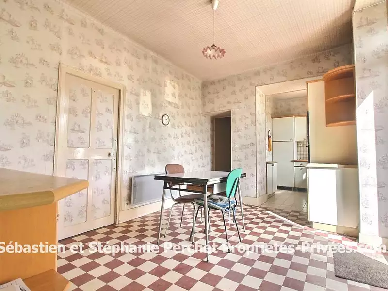 Maison, 142 m²