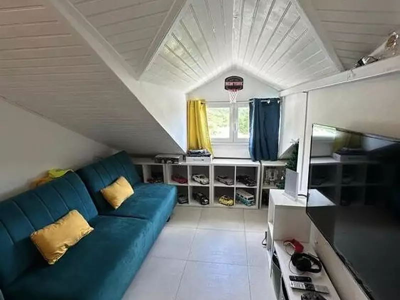 Appartement, 83 m²
