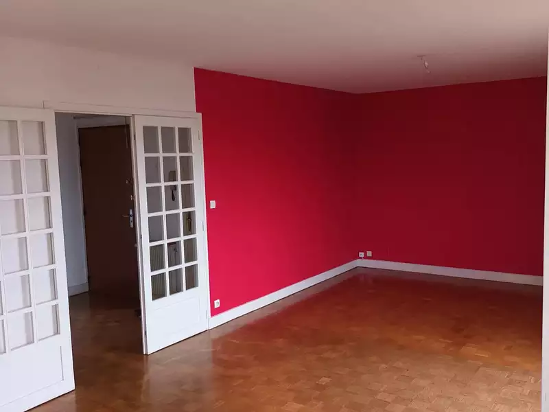 Appartement, 89,09 m²