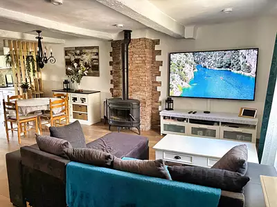 Appartement, 83,14 m²