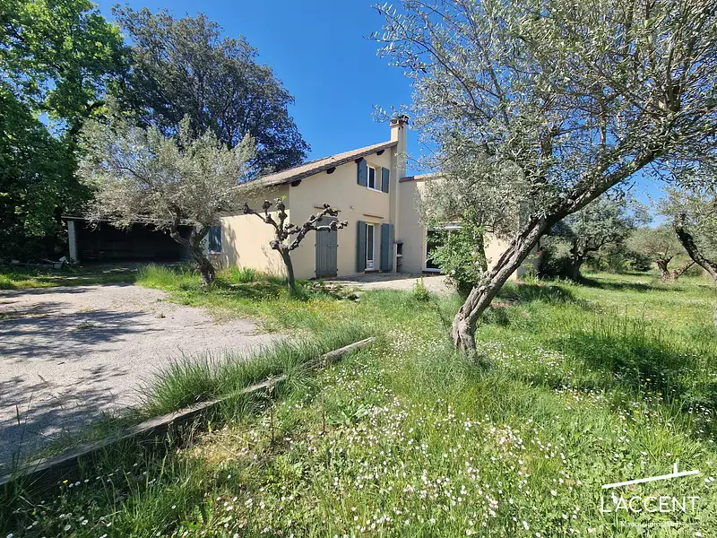 Maison, 90 m²