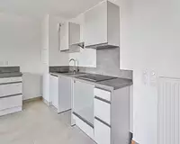 Appartement, 59,5 m²