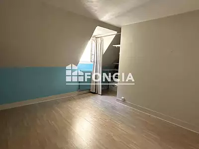 Appartement, 72 m²