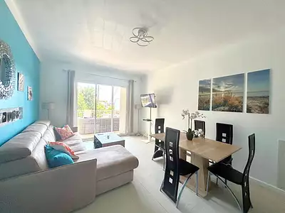 Appartement, 59,61 m²