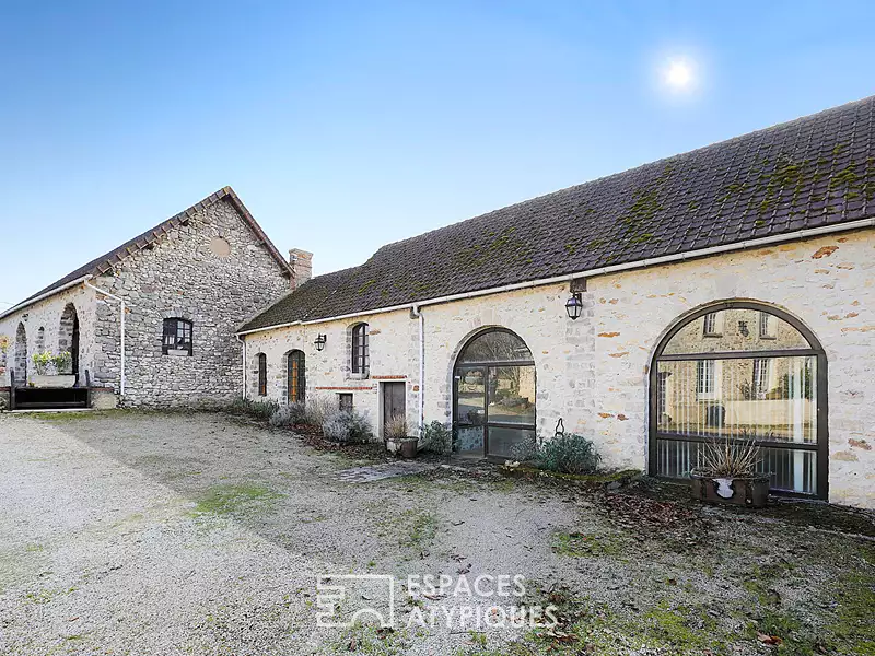 Maison, 563 m²