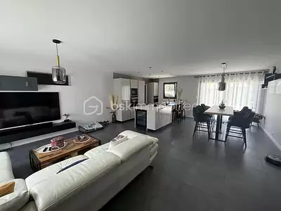 Maison, 130 m²