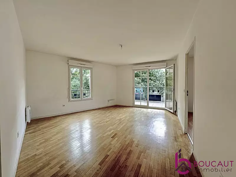Appartement, 78,55 m²