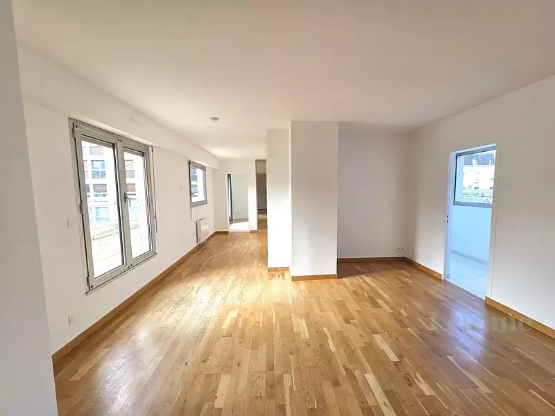 Appartement, 98,71 m²