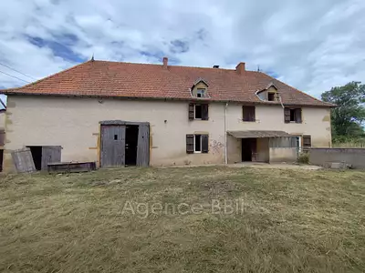 Maison, 134,09 m²