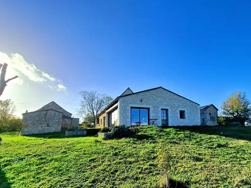 Maison, 205 m²