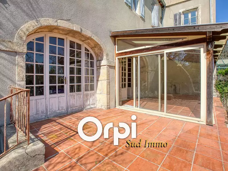 Vente appartement 5 pièces 204 m² Privas (07000) - Superimmo