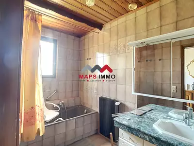 Maison, 93 m²