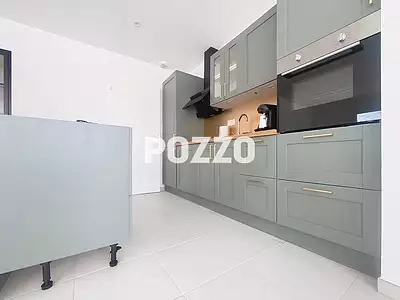 Maison, 91,55 m²