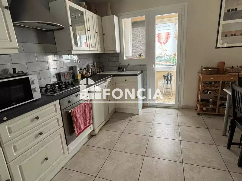 Appartement, 68 m²