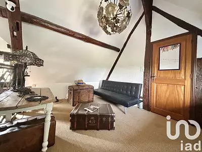 Maison, 218 m²