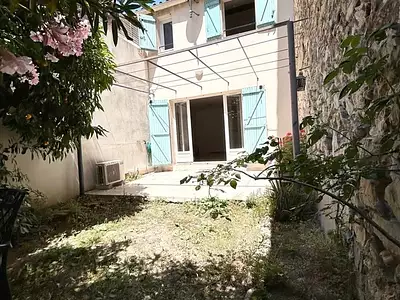 Maison, 85 m²