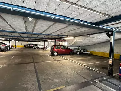 Parking, 11 m²