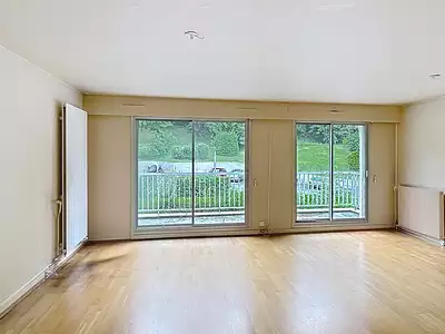 Appartement, 76 m²
