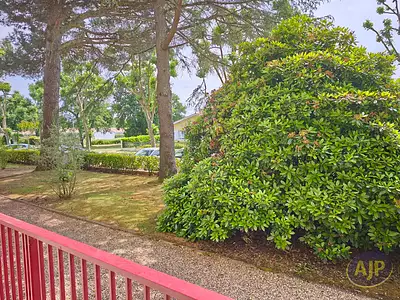 Appartement, 60,34 m²