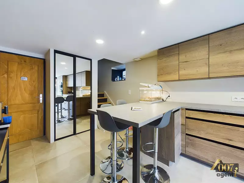 Maison, 114 m²