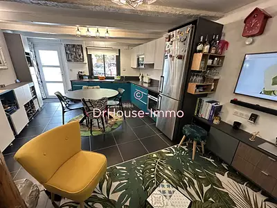 Maison, 67,13 m²