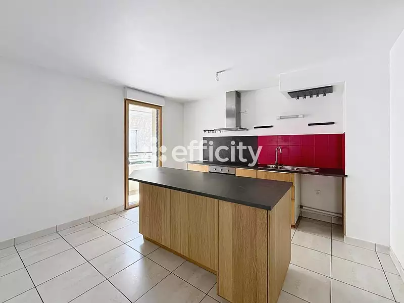 Appartement, 80 m²