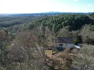Maison, 105 m²