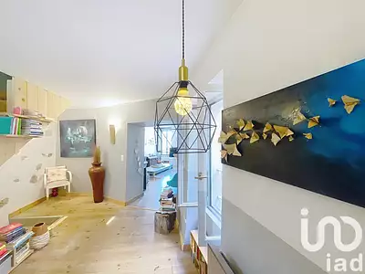 Maison, 113 m²