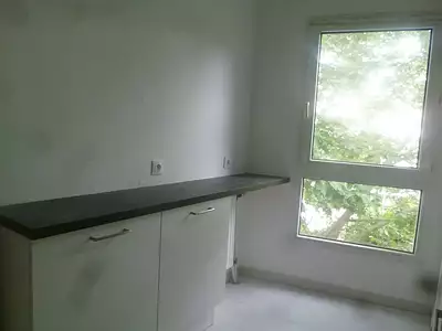 Appartement, 49 m²