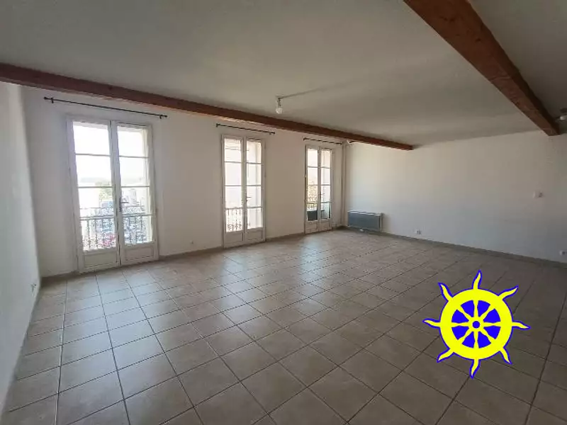 Appartement, 105 m²
