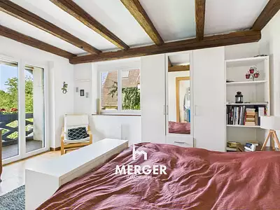 Maison, 250 m²