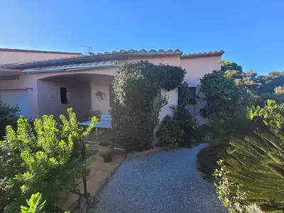 Maison, 82 m²