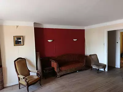 Maison, 200 m²
