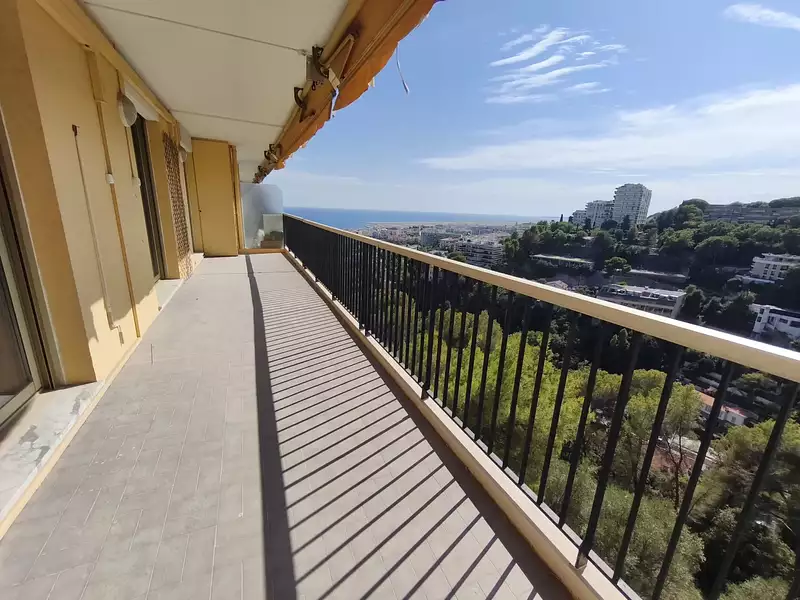 Appartement, 98,17 m²