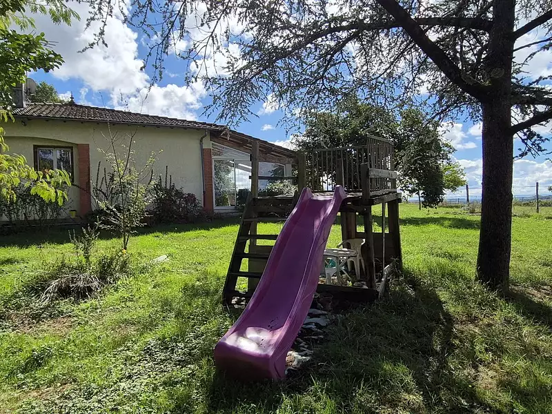Maison, 125 m²
