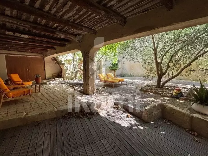 Maison, 161 m²