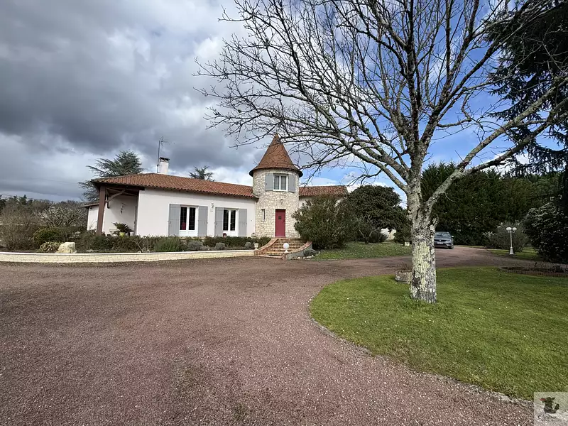 Maison, 172,74 m²