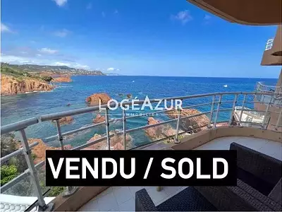 Appartement, 25,14 m²