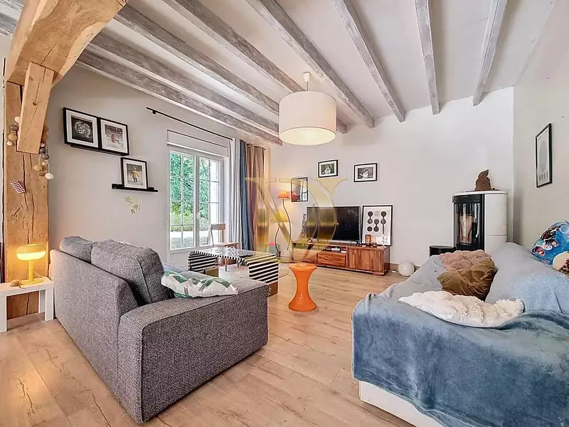 Maison, 148 m²