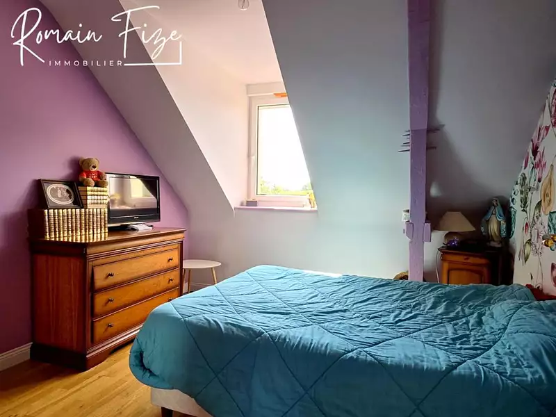 Maison, 300 m²