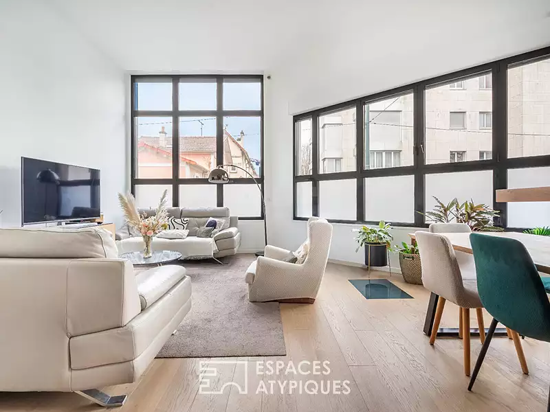 Appartement, 100,22 m²